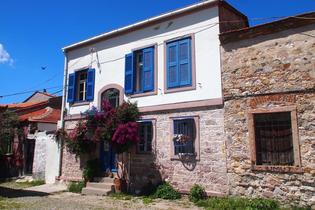 Istanbul Guest house Ayvalik